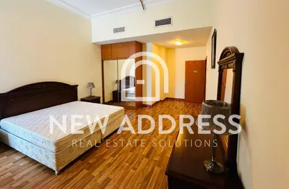 Apartment - 3 Bedrooms - 2 Bathrooms for rent in West Bay Tower - West Bay - West Bay - Doha