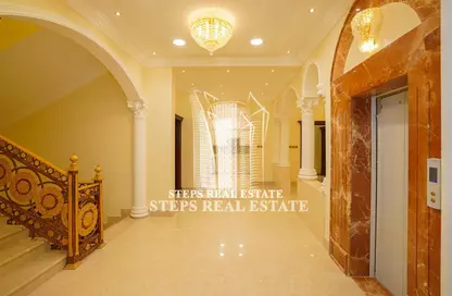 Villa - 7 Bedrooms for sale in Al Thumama - Al Thumama - Doha