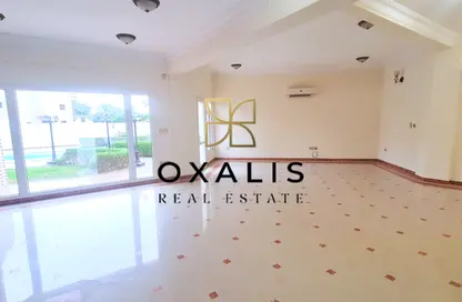 Villa - 3 Bedrooms - 5 Bathrooms for rent in West Bay Lagoon - West Bay Lagoon - Doha