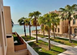 Villa - 6 bedrooms - 7 bathrooms for rent in East Gate - West Bay Lagoon - Doha