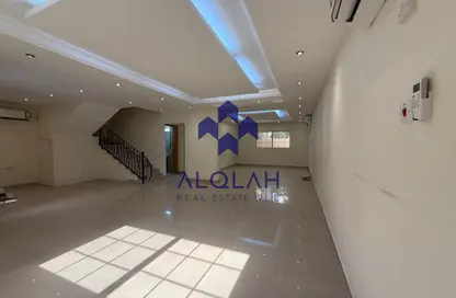 Apartment - 3 Bedrooms - 4 Bathrooms for rent in Al Waab Street - Al Waab - Doha