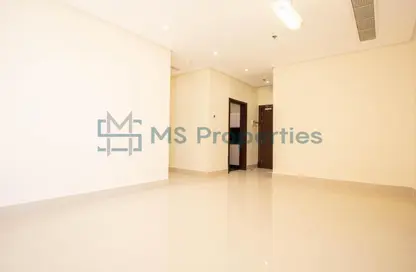 Apartment - 2 Bedrooms - 2 Bathrooms for rent in Lusail Residence - Marina District - Lusail