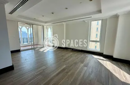 Apartment - 1 Bedroom - 2 Bathrooms for rent in Viva West - Viva Bahriyah - The Pearl Island - Doha Apartment - 1 Bedroom - 2 Bathrooms for rent in Viva West - Viva Bahriyah - The Pearl Island - Doha