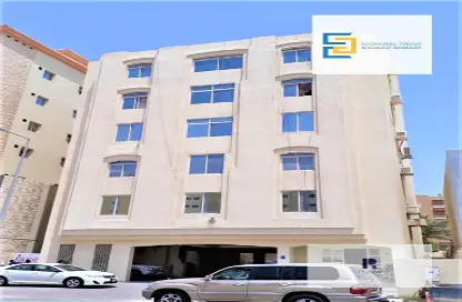 صورة لـ مبنى خارجي شقة - 2 غرف نوم - 2 حمامات للايجار في المنصورة - المنصورة - الدوحة ، صورة رقم 1