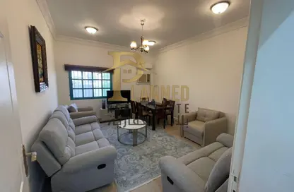 Apartment - 3 Bedrooms - 3 Bathrooms for rent in Al Wakrah - Al Wakra