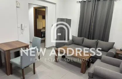 Apartment - 1 Bedroom - 1 Bathroom for rent in New Doha - Doha
