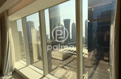 Hotel Apartments - 1 Bedroom - 1 Bathroom for rent in 35 West Bay - West Bay - Doha