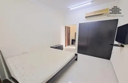 Apartment - Studio - 1 Bathroom for rent in Fereej Bin Mahmoud - Doha