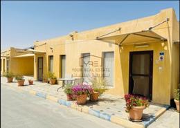 Villa - 3 bedrooms - 3 bathrooms for rent in Al Sakhama - Doha
