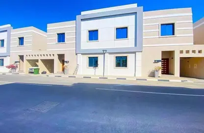 Villa - 4 Bedrooms - 4 Bathrooms for rent in Vita Residences - Al Gharrafa - Doha