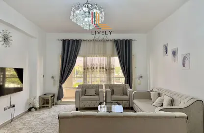 Apartment - 2 Bedrooms - 4 Bathrooms for rent in Dara - Fox Hills - Lusail