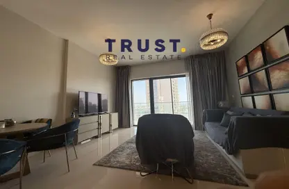 Apartment - 2 Bedrooms - 3 Bathrooms for sale in Burj DAMAC Marina - Marina District - Lusail