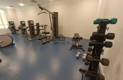 شقة - 3 غرف نوم - 3 حمامات للايجار في شارع ابن الهيثم - فريج عبد العزيز - الدوحة