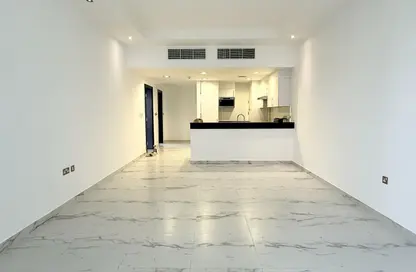 Apartment - 1 Bedroom - 2 Bathrooms for rent in Fox Hills A13 - Fox Hills - Lusail