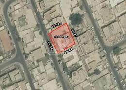 قطعة أرض للبيع في شارع وادي الشاهينيا - عين خالد - الدوحة