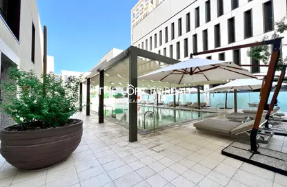 Apartment - 1 Bedroom - 2 Bathrooms for rent in Msheireb Galleria - Msheireb Downtown Doha - Doha