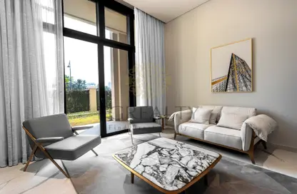 Apartment - 1 Bedroom - 1 Bathroom for rent in Giardino Apartments - The Pearl Island - Doha