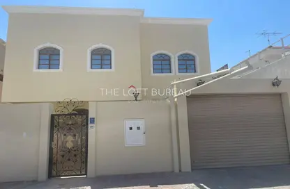 Villa - 6 Bedrooms - 7 Bathrooms for sale in Al Najda Street - Madinat Khalifa North - Madinat Khalifa - Doha