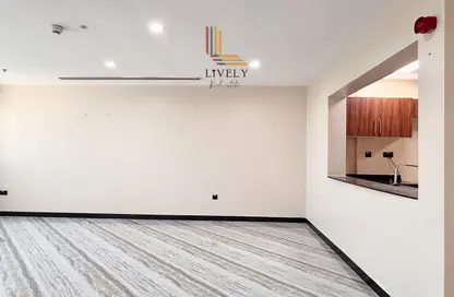 Apartment - 1 Bedroom - 2 Bathrooms for rent in Fox Hills A13 - Fox Hills - Lusail