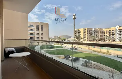 شقة - 2 غرف نوم - 4 حمامات للايجار في دارا - فوكس هيلز - الوسيل