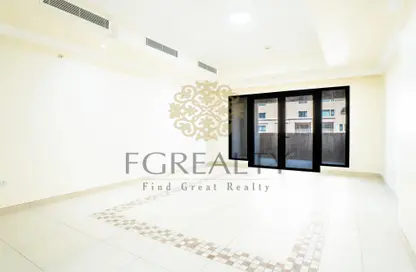 Apartment - 1 Bedroom - 1 Bathroom for rent in East Porto Drive - Porto Arabia - The Pearl Island - Doha