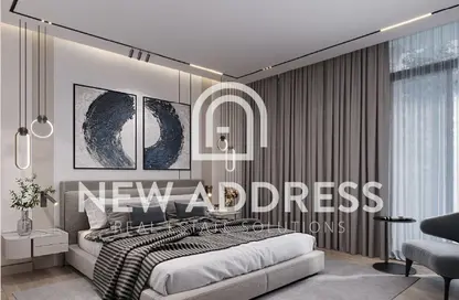 Duplex - 2 Bedrooms - 3 Bathrooms for sale in Fox Hills - Fox Hills - Lusail