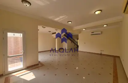 Villa - 4 Bedrooms - 3 Bathrooms for rent in West Bay Lagoon Villas - West Bay Lagoon - West Bay Lagoon - Doha