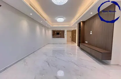 شقة - 2 غرف نوم - 3 حمامات للبيع في طريق بورتو الشرقي - بورتو أرابيا - جزيرة اللؤلؤة - الدوحة