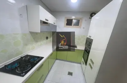 Apartment - 2 Bedrooms - 2 Bathrooms for rent in Al Sadd Road - Al Sadd - Doha