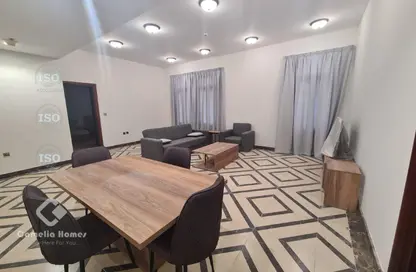 شقة - 2 غرف نوم - 2 حمامات للايجار في لوسيل ريسيدينس - منطقة المارينا - الوسيل