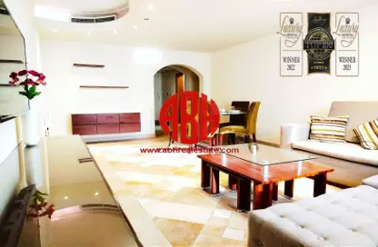 شقة - 2 غرف نوم - 2 حمامات للايجار في ريجينسي ريزيدنس السد - السد - الدوحة