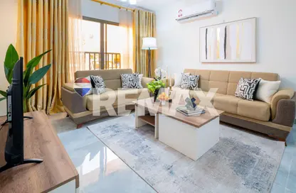 Apartment - 2 Bedrooms - 2 Bathrooms for sale in Al Wukair - Al Wukair - Al Wakra