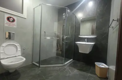 Apartment - 1 Bedroom - 1 Bathroom for rent in Al Waab Street - Al Waab - Doha