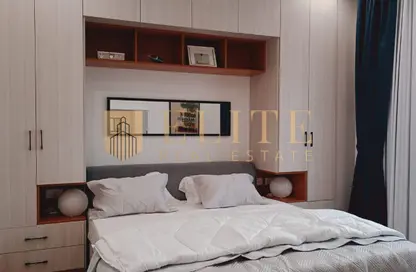 شقة - غرفة نوم - 2 حمامات للايجار في نابولي - فوكس هيلز - فوكس هيلز - الوسيل