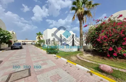 مجمع سكني - 3 غرف نوم - 3 حمامات للايجار في الثمامة - الثمامة - الدوحة