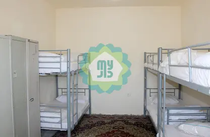 Bulk Rent Units - Studio - 7+ Bathrooms for rent in Industrial Area 1 - Industrial Area - Doha