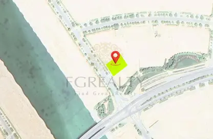Land - Studio for sale in Qetaifan Islands - Lusail