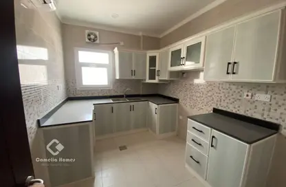 Apartment - 3 Bedrooms - 3 Bathrooms for rent in Al Nasr Street - Al Nasr - Doha