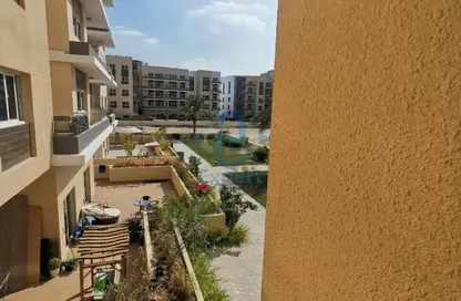 Apartment - 2 Bedrooms - 3 Bathrooms for rent in Artan Residence Apartments Fox Hills 150 - Fox Hills - Lusail