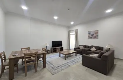 Apartment - 2 Bedrooms - 2 Bathrooms for rent in Al Waab Street - Al Waab - Doha Apartment - 2 Bedrooms - 2 Bathrooms for rent in Al Waab Street - Al Waab - Doha