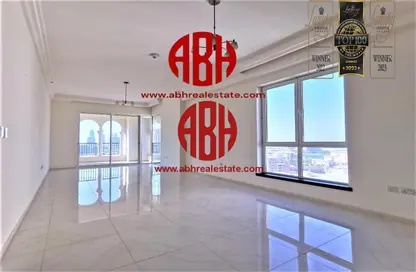 Apartment - 2 Bedrooms - 3 Bathrooms for rent in Imperial Diamond - Viva Bahriyah - The Pearl Island - Doha