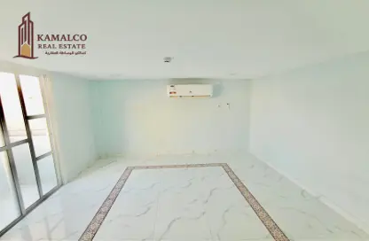 Apartment - 1 Bedroom - 1 Bathroom for rent in Muntazah 7 - Al Muntazah - Doha