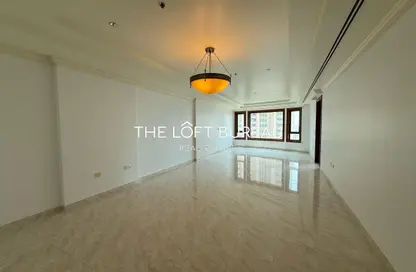 Apartment - 2 Bedrooms - 3 Bathrooms for rent in West Porto Drive - Porto Arabia - The Pearl Island - Doha