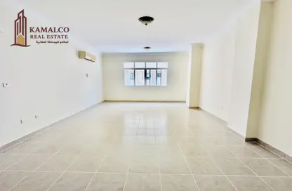 Apartment - 3 Bedrooms - 3 Bathrooms for rent in Fereej Bin Mahmoud - Doha