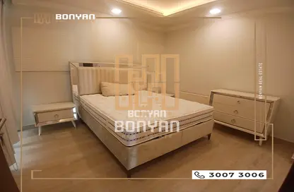 Apartment - 3 Bedrooms - 3 Bathrooms for rent in Al Erkyah City - Lusail
