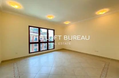 Apartment - Studio - 1 Bathroom for rent in Medina Centrale - Medina Centrale - The Pearl Island - Doha