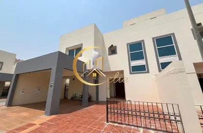 Apartment - 3 Bedrooms - 3 Bathrooms for rent in Al Nasr Street - Al Nasr - Doha