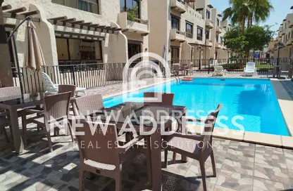 مجمع سكني - 3 غرف نوم - 3 حمامات للايجار في الثمامة - الثمامة - الدوحة