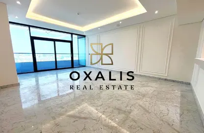 Apartment - 2 Bedrooms - 3 Bathrooms for rent in Milan - Fox Hills - Fox Hills - Lusail