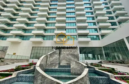 Apartment - 1 Bedroom - 2 Bathrooms for sale in Downtown - Qatar Entertainment City - Lusail